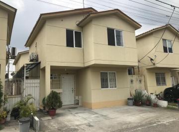 Casa de 3 habitaciones, Guayaquil · Casa de Venta en Urbanización Villa Bonita, 3 Dorm., Sector Mi Lote.