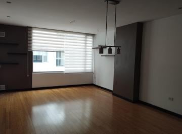 Departamento de 2 habitaciones, Quito · Moderno Departamento Sector El Bosque