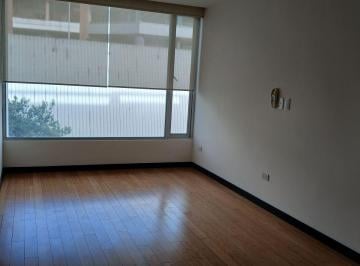 Departamento de 2 habitaciones, Quito · Moderno Departamento Sector El Bosque