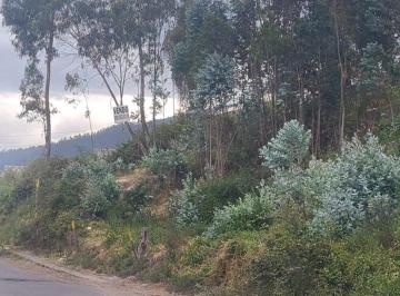 Terreno / Lote , Quito · De Oportunidad! Terreno de 2862 m² en Venta en Conocoto, Ideal Para Proyecto Vip