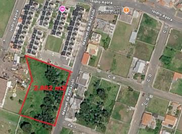Terreno / Lote , Quito · De Oportunidad! Terreno de 2862 m² en Venta en Conocoto, Ideal Para Proyecto Vip