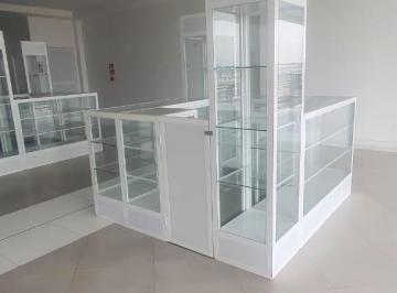 Local comercial , Guayaquil · Alquilo Islas Piso 2 en Plaza Vizcaya Samborondon