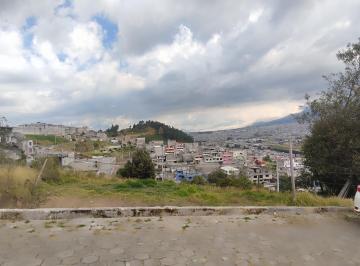 Terreno / Lote , Quito · Terreno en Venta, Sector Sur de Quito, Balcon del Sur
