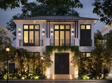 Casa de 4 habitaciones, Guayaquil · Casa en Aires de Batan por Estrenar