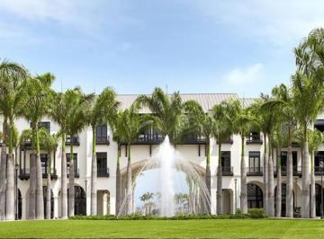 Terreno / Lote , Guayaquil · Lagos de Batan Terreno Al Rio 1220ts
