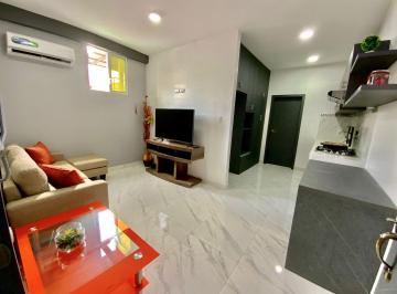Suite de 1 habitación, Guayaquil · Elegante, Cómoda y Céntrica, San Marino, Mall del Sol