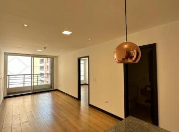 Suite de 1 habitación, Quito · Oportunidad Hermosa Suite en Av República del Salvador