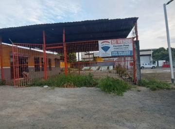 Terreno / Lote , Manta · Terreno de Venta Zona Norte de Manta
