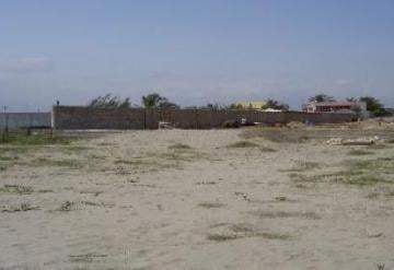Terreno / Lote · 615m² · Venta de Terreno de 615 m². Km. 5,5 Via Data Posorja Playas