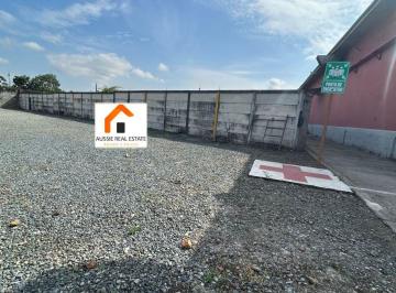 Terreno / Lote , Guayaquil · Alquilo Terreno 2.500 m² en Via Daule, en Complejo de Bodegas