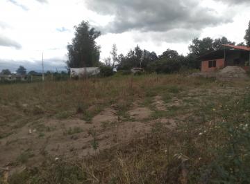 Terreno / Lote , Quito · Vendo Terreno de 34295 m en Puembo