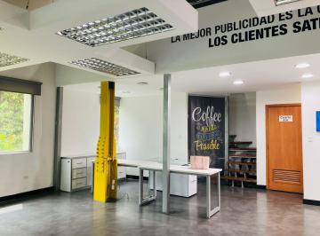 Oficina comercial de 5 habitaciones, Guayaquil · En Alquiler Moderna & Amplia Oficina Puerto Santa Ana