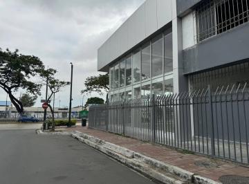 Local comercial , Guayaquil · Venta|alquiler Local/showroom 2100 M²|esquinero| Av Las Américas| Guayaquil