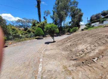 Terreno / Lote · 584m² · Terreno en Venta, Urb. San Ignacio de Cashapamba