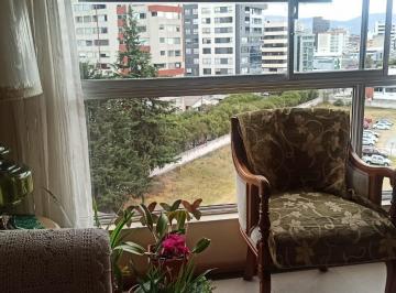 Departamento de 3 habitaciones, Quito · Vendo Departamento de 96 m² Iñaquito