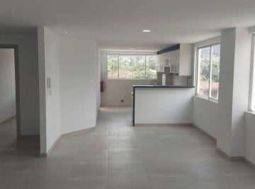 Departamento · 141m² · 3 Habitaciones · 2 Estacionamientos · Departamento de Venta Cumbayá, La Primavera