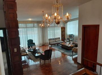 Casa · 500m² · 5 Habitaciones · 6 Estacionamientos · Vendo Casa Los Ceibos Cerca de Col Aleman Humboldt