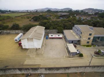 Oficina comercial en Alquiler Norte de Durán · Oficina - Norte de Durán