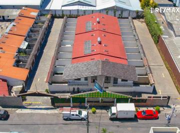 Edificio-Hotel-Fabrica , Quito · En Venta Excelente Propiedad, Carcelen Industrial
