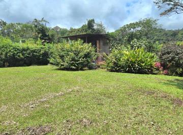 Quinta vacacional de 5 habitaciones, Mindo · Se Vende Hosteria o Quinta en Mindo - San Miguel de Los Bancos