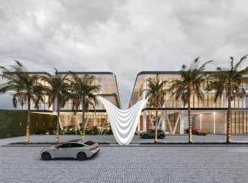 Local comercial , Guayaquil · Locales Comerciales de Venta en Samborondon City Center