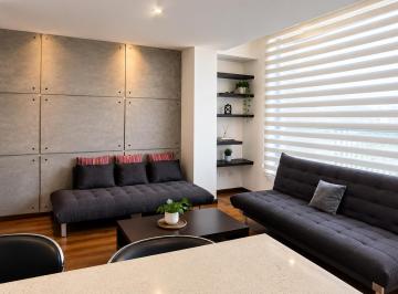 Departamento de 1 habitación, Quito · Rento Loft Amoblado - Carolina