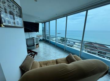 Consultorio de 3 habitaciones, Salinas · En Venta Departamento en San Lorenzo, Salinas