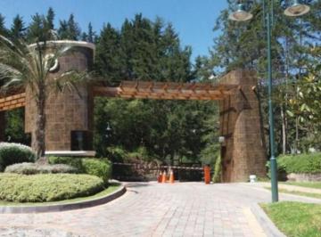Terreno / Lote , Quito · Cumbayá Pacho Salas, Urbanización Casa de Campo, Club Privado, 2.500 m²