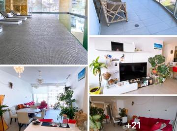 Departamento de 2 habitaciones, Quito · González Suárez Yoo Quito - Arriendo Departamento Amoblado de 2 Dorm.
