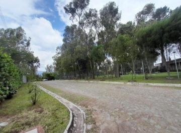 Terreno / Lote , Quito · Vendo Lotes de 1000 m² Urbanizados Sector Las Peñas