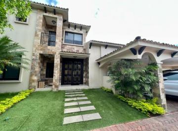 Casa de 3 habitaciones, Guayaquil · Bosques de La Costausd $265.000/ Aiditadiaz