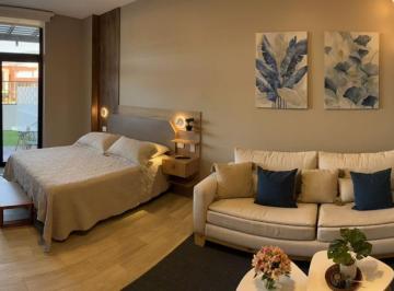 Suite de 1 habitación, Quito · Rento Suite Amoblada en Cumbayá