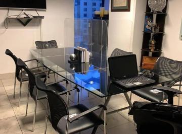 Oficina comercial · 146m² · 4 Estacionamientos · Venta o Renta Oficina Amoblada Plataforma Gubernamental Inf. Carla del Pino