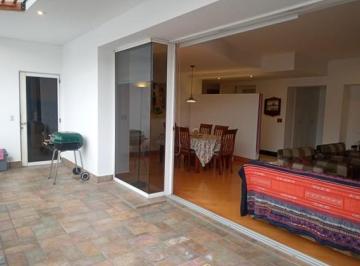 Departamento · 175m² · 3 Habitaciones · 2 Estacionamientos · Departamento de Venta con Terraza en La Gonessiat, 175 m²