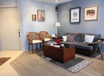 Departamento · 96m² · 2 Habitaciones · 2 Estacionamientos · Departamento de Venta en La Ignacio Bossano, 96 m²