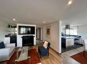 Departamento · 154m² · 3 Habitaciones · 1 Estacionamiento · Departamento en Renta o Venta Sector Shyris