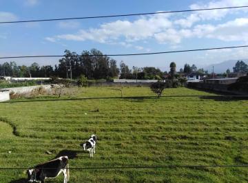 Terreno / Lote · 9222m² · Venta Terreno Conocoto