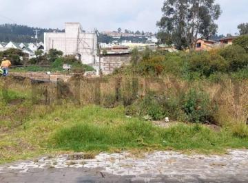 Terreno / Lote · 90m² · Se Vende Terreno 90 m² Camino de Los Eucaliptos Carretas