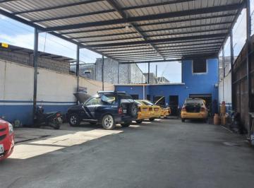 Terreno / Lote · 48m² · 9 Estacionamientos · Vendo Terreno en Babahoyo