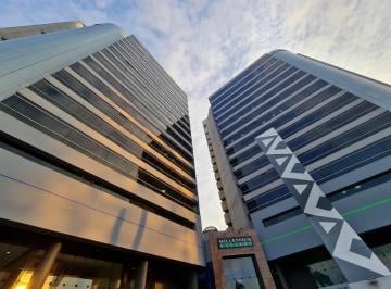 Oficina comercial , Guayaquil · Venta Oficina 50 m² Edificio World Trade Center Gye