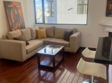 Suite de 1 habitación, Quito · Renta Suite 60 m² Amoblada, Baño y Medio, Sector Quito Tenis, Av Brasil Cerca Al Supermaxi