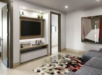 Departamento de 3 habitaciones, Guayaquil · Departamento en Venta, Proyecto Torres 3000, Isla Mocolí