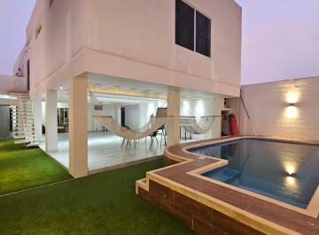 Casa de 4 habitaciones, Guayaquil · Alquilo Casa 4dorm. con Piscina Belo Horizonte