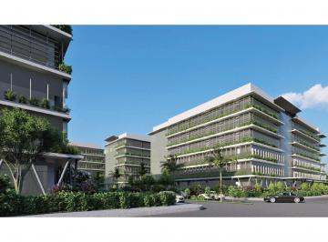 Consultorio , Guayaquil · Consultorios en Venta, Proyecto Samborondón City Center, Ciudad Celeste