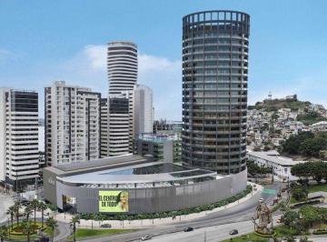 Oficina comercial en Venta  Puerto Santa Ana · En Construccion: Puerto Santa Ana. E. Soho 360. Oficina Flex de 136 m². en Venta. con Terraza