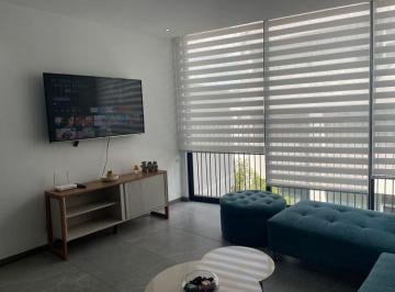 Departamento de 2 habitaciones, Quito · Rento, Amoblado, o Sin Amoblar, 2 Dorm., Seguridad 24/7.sector Site Center.