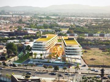 Departamento de 2 habitaciones, Guayaquil · Departamento en Venta, Proyecto The Falls, Vía Samborondón