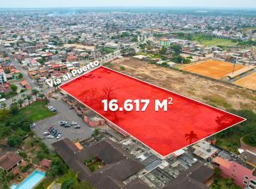 Terreno / Lote , Machala · Venta de Terreno Macrolote, por El Hotel Oro Verde, Machala
