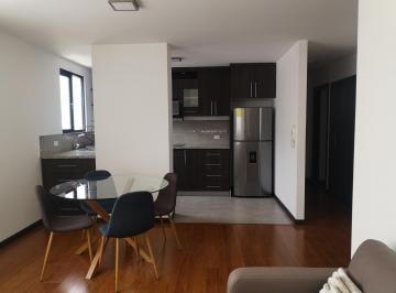 Departamento de 2 habitaciones, Quito · Quicentro - Vendo Moderno Dpto Totalmente Amoblado