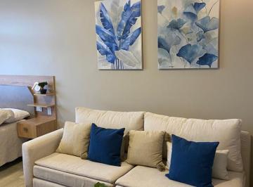 Suite de 1 habitación, Quito · Arriendo o Vendo Suite en Cumbaya Amoblada de Lujo 35 m² Mas 20 m² de Terraza $650 Inc Alicuota